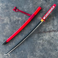 Sharp Akame's Murasame Katana