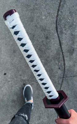 Giyu's Katana (METAL)
