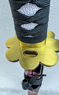 Zoro's Shusui Katana (METAL)