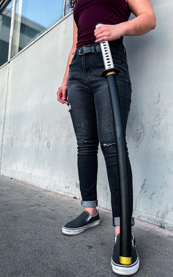 Giyu's Katana (METAL)