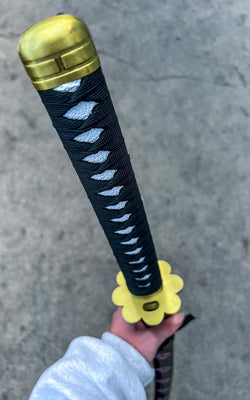 Zoro's Shusui Katana (METAL)