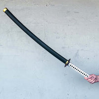 Giyu's Katana in Sheath