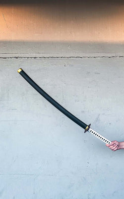 Giyu's Katana (METAL)