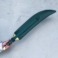 LostVayne SDS Sword in Sheath