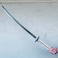 Giyu's Katana