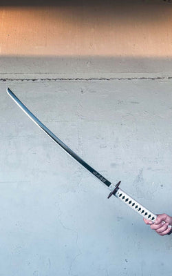 Giyu's Katana (METAL)