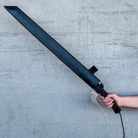 AOT Sword in Scabbard
