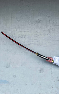 Zoro's Shusui Katana (METAL)