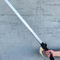 Attack on Titan Sword Blade