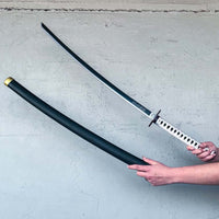 Giyu's Katana with Scabbard