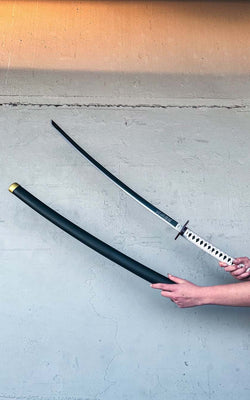 Giyu's Katana (METAL)