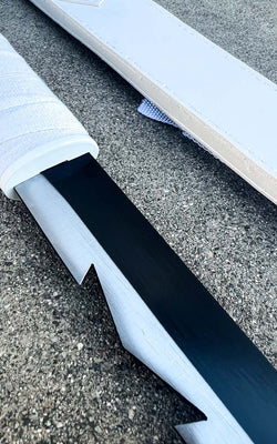 Inosuke Katana (METAL)