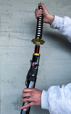 Zoro's Shusui Katana (METAL)