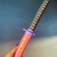 Kokushibo Katana