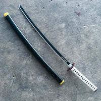 Giyu's Katana with Scabbard