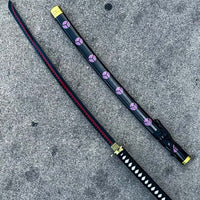 Zoro's Shusui Katana and Saya