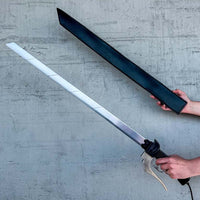 AOT Sword with Scabbard