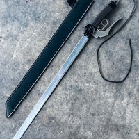 AOT Sword with Scabbard