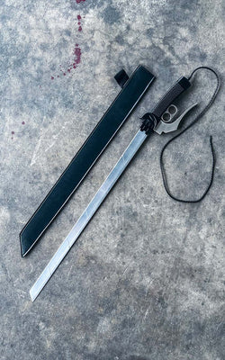 AOT Sword (METAL)