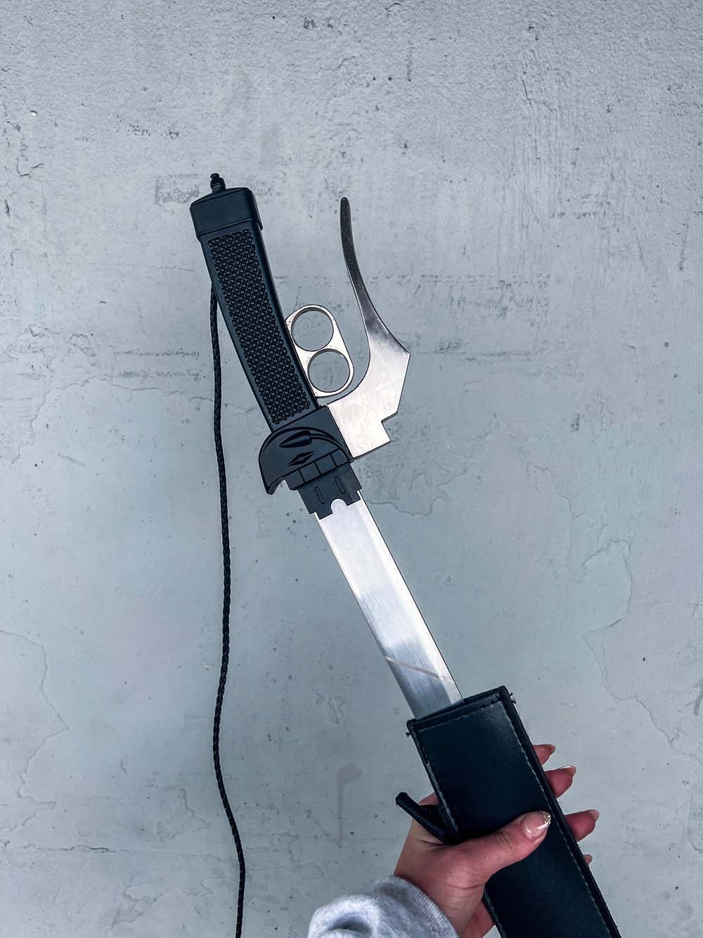 AOT Sword (METAL)