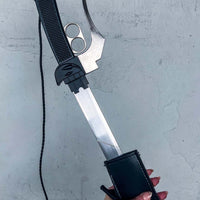 Attack on Titan Sword