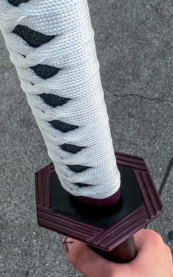 Giyu's Katana (METAL)