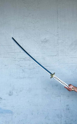 Zoro's Wado Ichimonji Katana (METAL)
