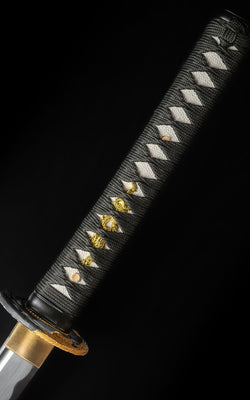 Phoenix Katana (1060 Carbon Steel)