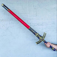 Saber's Caliburn in Sheath