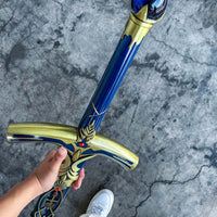 Saber's Caliburn Sword Handle