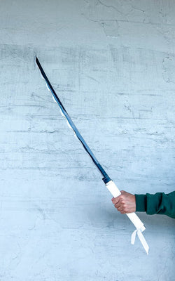 Battle-Ready Inosuke Katana (SHARP)