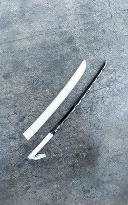 Battle-Ready Inosuke Katana (SHARP)