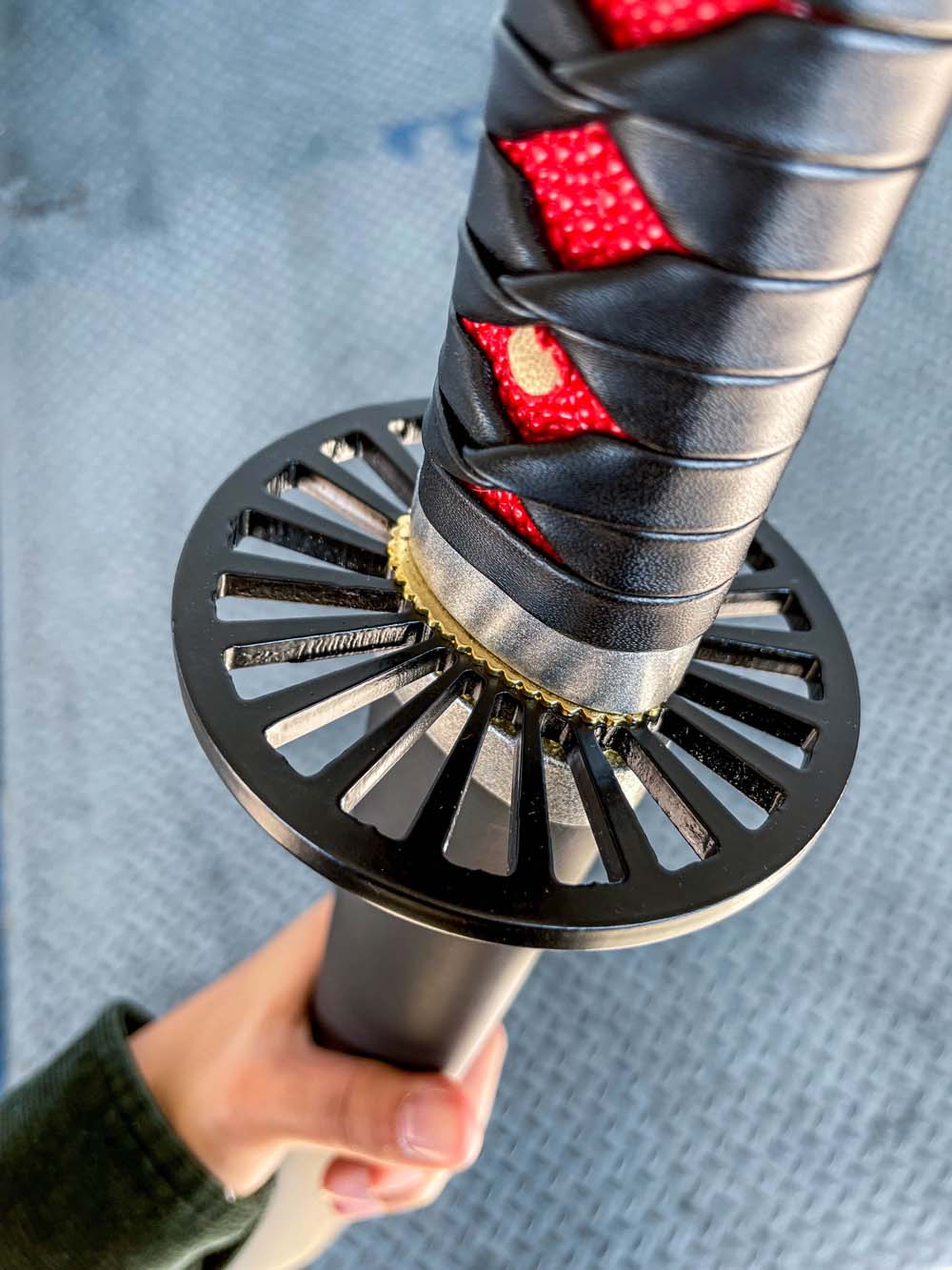 Buy Tanjiro Sword Online – Mini Katana