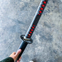 Tanjiro Katana Handle