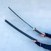 Battle-Ready Tanjiro Katana (SHARP)