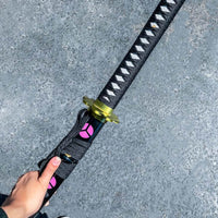 Battle-Ready Zoro's Shusui Sword Handle