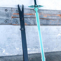 Dark Repulser Sword with Sheath