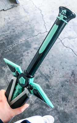 Dark Repulser (METAL)