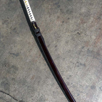 Hidden Dagger Katana (1045 Carbon Steel)