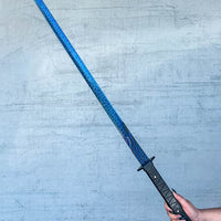 Seven Sins Thousand Demon Daggers Sword