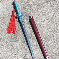 SAO Keychains (Set of 3)