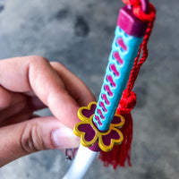 Mitsuri's Keychain + Stand