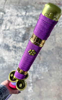 Zoro's Enma Katana (METAL)