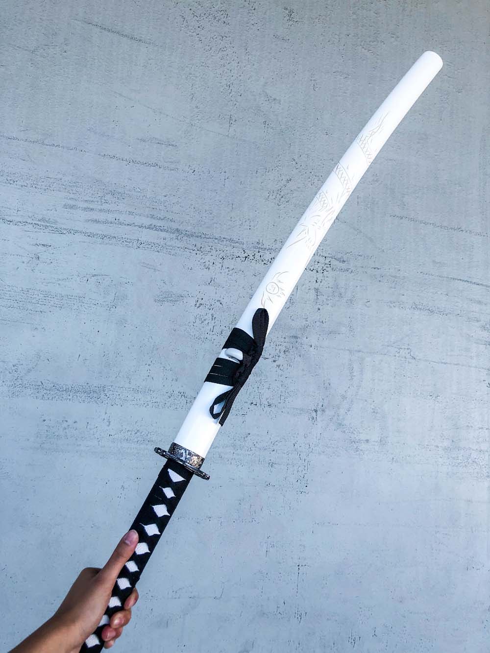 White Dragon (白いドラゴン)