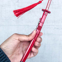 Akame's Murasame Keychain Katana