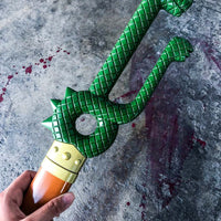 Meliodas Sword Dragon Handle SDS