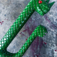 Dragon Handle