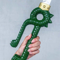 Dragon Handle SDS