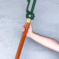 Meliodas Sword Dragon Handle in Sheath