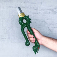 Meliodas Sword Dragon Handle